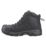 Amblers 35C S7S HRO SR LG FO Size 10  Black Waterproof  Safety Boots