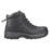 Amblers 35C S7S HRO SR LG FO Size 10  Black Waterproof  Safety Boots