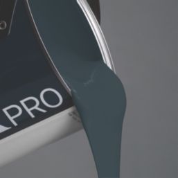 LickPro Max+ 5Ltr Blue 20 Matt Emulsion  Paint
