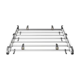 Van Guard  Mercedes Sprinter 2006 - 2018 ULTI Twin Door Roof Rack