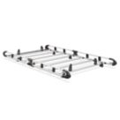 Van Guard  Mercedes Sprinter 2006 - 2018 ULTI Twin Door Roof Rack