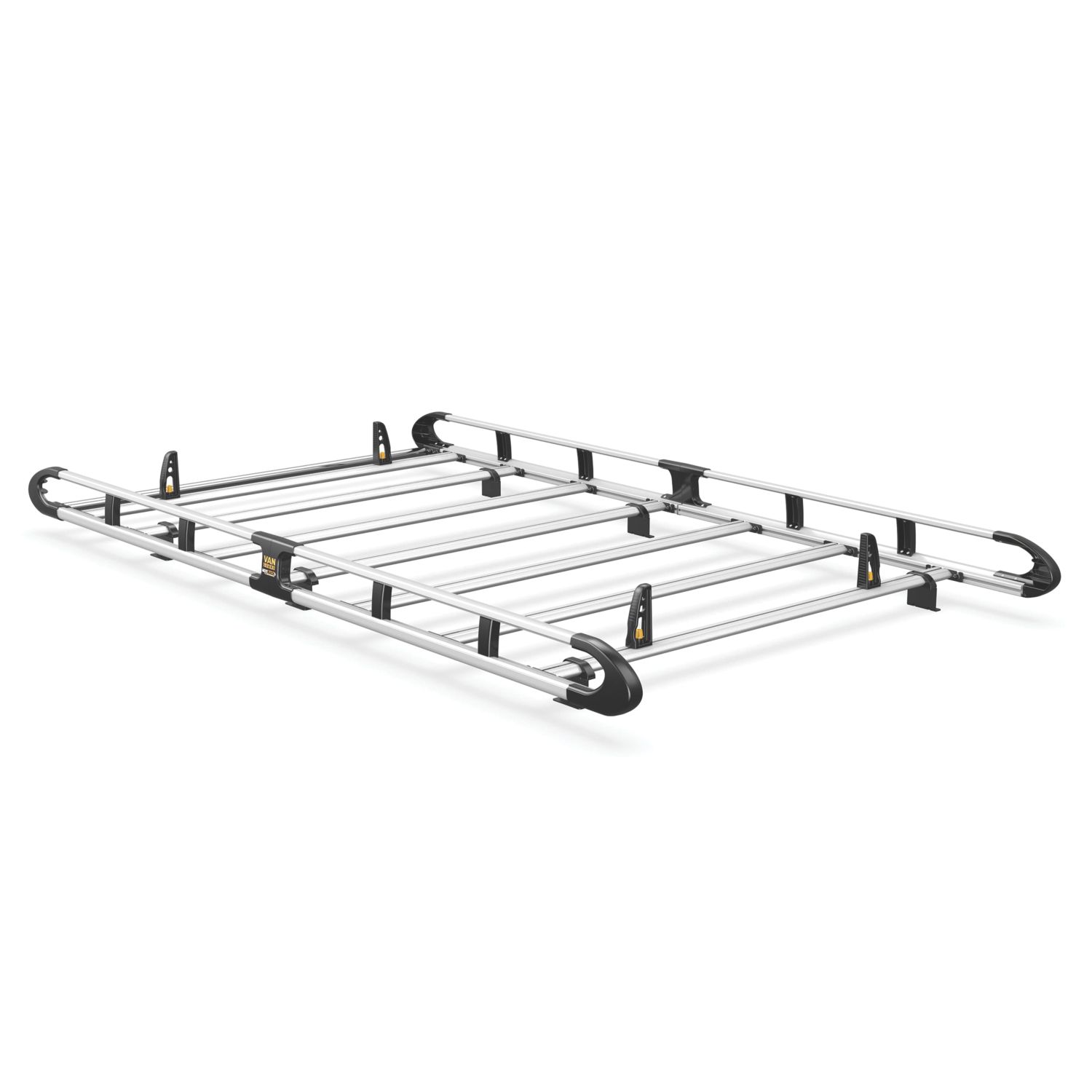 Van Guard Mercedes Sprinter 2006 - 2018 ULTI Twin Door Roof Rack (351PH)