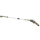 Refurb DEWALT DCMPS567N 18V Li-Ion XR Brushless Cordless 20cm Pole Saw - Bare