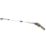 Refurb DEWALT DCMPS567N 18V Li-Ion XR Brushless Cordless 20cm Pole Saw - Bare