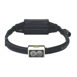 LEDlenser NEO5R Rechargeable LED Head Torch White 600lm