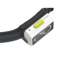 LEDlenser NEO5R Rechargeable LED Head Torch White 600lm