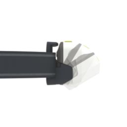 LEDlenser NEO5R Rechargeable LED Head Torch White 600lm