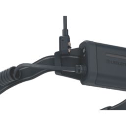 LEDlenser NEO5R Rechargeable LED Head Torch White 600lm