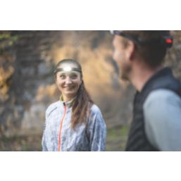 LEDlenser NEO5R Rechargeable LED Head Torch White 600lm