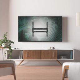 AVF Ecomount TV Wall Bracket Adjustable & Tiltable 32-70"