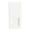Contactum Media Modular RJ45 Ethernet Socket White