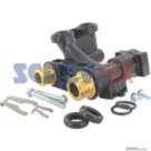 Ideal Heating 176466 Flow Group Kit