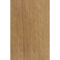 Kraus Hadley Light Oak Wood-Effect LVT Flooring 2.2m²