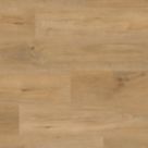 Kraus Hadley Light Oak Wood-Effect LVT Flooring 2.2m²