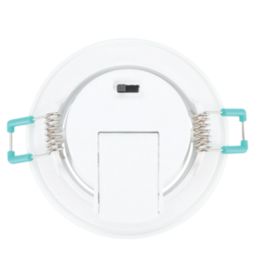 Sylvania SylSpot Tilt  LED Recessed Spotlight White 5.5W 550lm