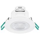 Sylvania SylSpot Tilt  LED Recessed Spotlight White 5.5W 550lm