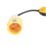 Defender 16A 3-Way Splitter Box 320mm 110V