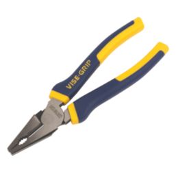 Irwin Vise-Grip  Combination Pliers 8" (203mm)