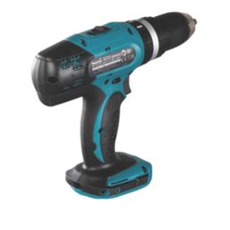 Makita DHP453Z 18V Li-Ion LXT  Cordless Combi Drill - Bare