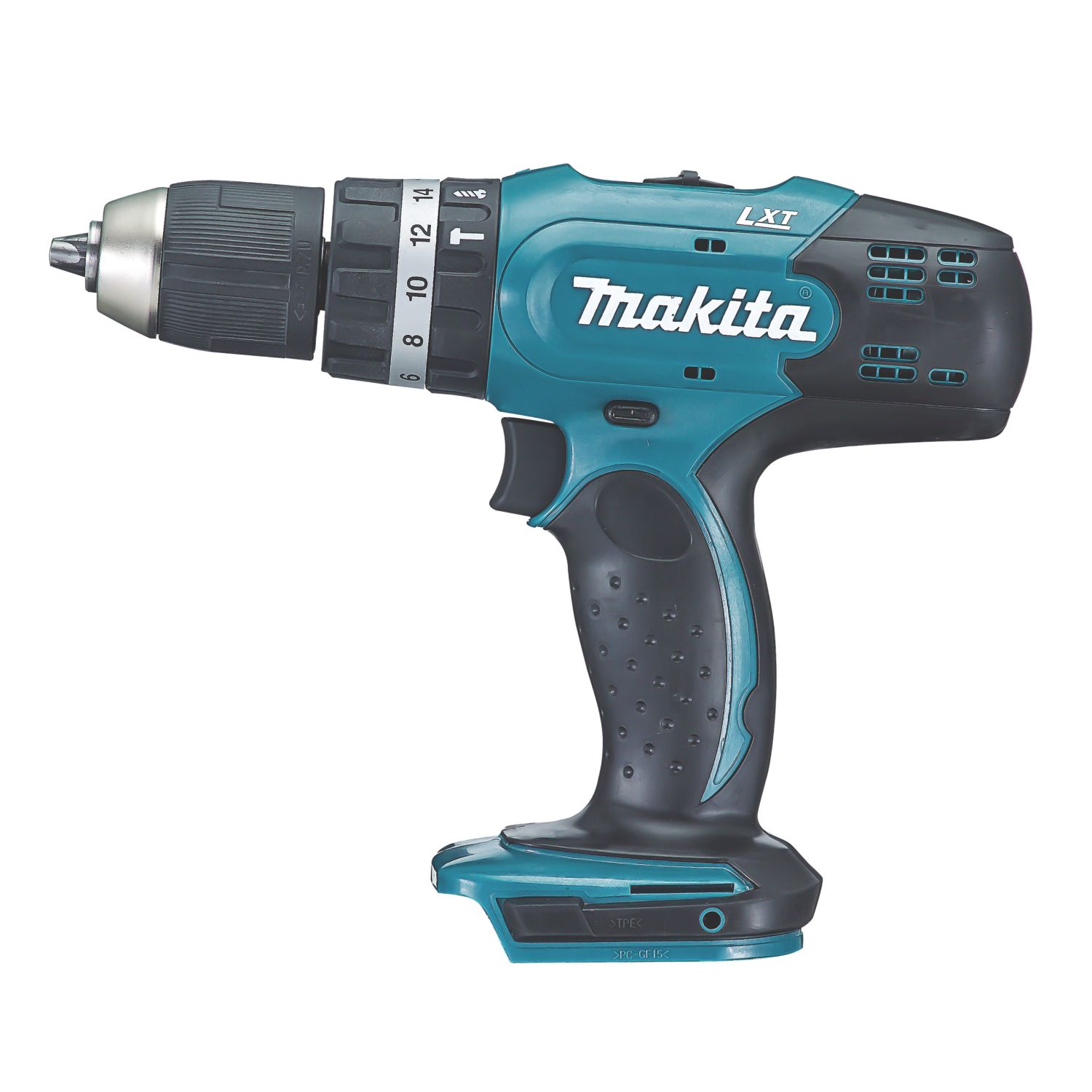 Makita DHP453Z 18V Li-Ion LXT Cordless Combi Drill - Bare (3521P)