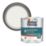 Dulux Trade  High Gloss Pure Brilliant White Trim Quick-Dry Paint 2.5Ltr