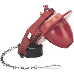 Fluidmaster Adjust-A-Flush Replacement Flapper Screwfix