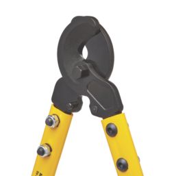 Wire rope deals cutters screwfix