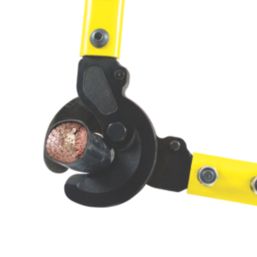 C.K Heavy Duty Cable Shears 21 1 2 545mm Screwfix