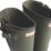 Hunter Field Downpour  Size 7 Womens Olive Non Safety Wellies