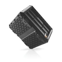 Toughbuilt StackTech Tool Crate 15.7"