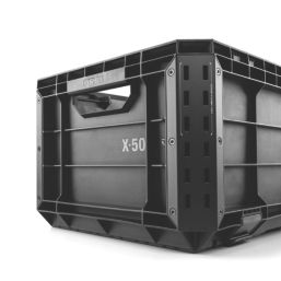 Toughbuilt StackTech Tool Crate 15.7"