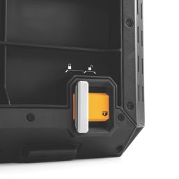 Toughbuilt StackTech Tool Crate 15.7"