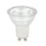 LAP Wide Beam Angle  GU10 LED Light Bulb 345lm 2.5W 5 Pack