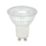 LAP Wide Beam Angle  GU10 LED Light Bulb 345lm 2.5W 5 Pack