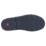 Hunter Downpour Short Size 8 Womens Navy Non Safety Wellies
