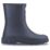 Hunter Downpour Short Size 8 Womens Navy Non Safety Wellies