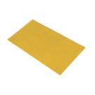 COBA GRiP Anti-Slip Floor GRP Sheet Yellow 2.4m x 1.2m x 3mm
