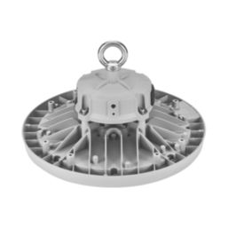 Sylvania Your Pro LED Multi-Power Multi-CCT Highbay Light Steel Grey 150W 22,000lm