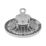 Sylvania Your Pro LED Multi-Power Multi-CCT Highbay Light Steel Grey 150W 22,000lm