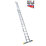 Lyte  7.03m Extension Ladder