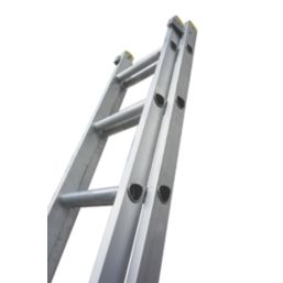 Lyte  7.03m Extension Ladder