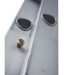 Lyte  7.03m Extension Ladder