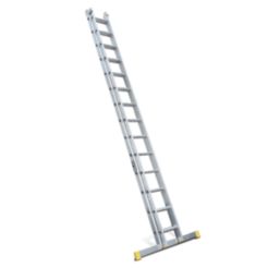 Lyte  7.03m Extension Ladder