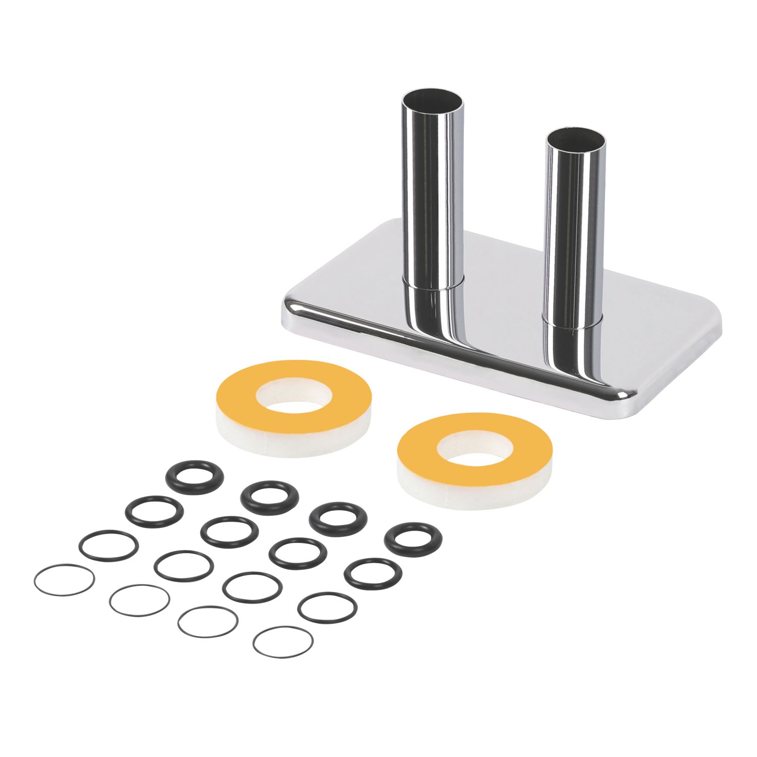 Terma 20mm Masking Set Chrome (352HR)