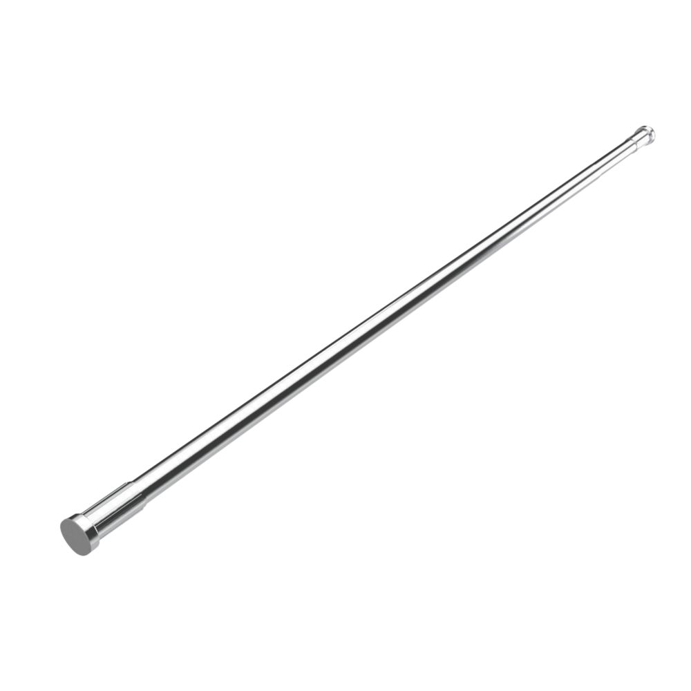 curtain rail screwfix