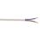 Time 3182Y White 2-Core 1.5mm² Flexible Cable 50m Drum