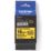 Brother TZES641 Strong Adhesive Labelling Tape 18mm x 8m