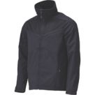 Mascot Customized Softshell  Jacket Dark Navy Medium 39.5" Chest