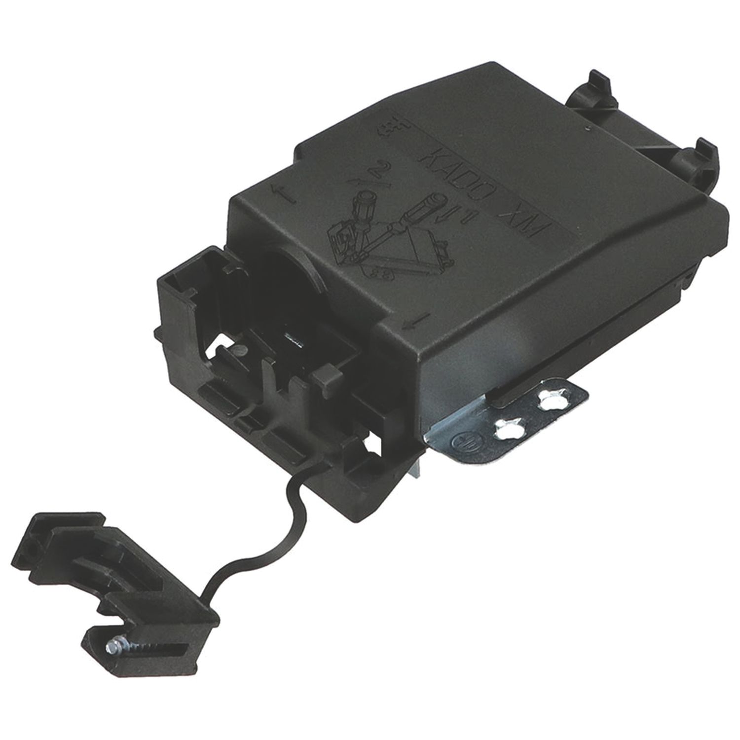 Beko C00864924 Door (352LK)