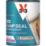 V33  750ml Pure White Eggshell Damp Seal  Paint